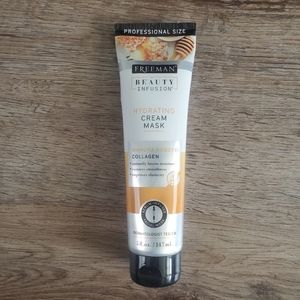 Freeman Hydrating Cream Mask
